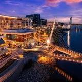 Vancouver Waterfront