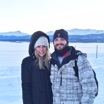 Breckenridge, Colorado
