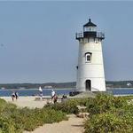 Lighthouse Beach