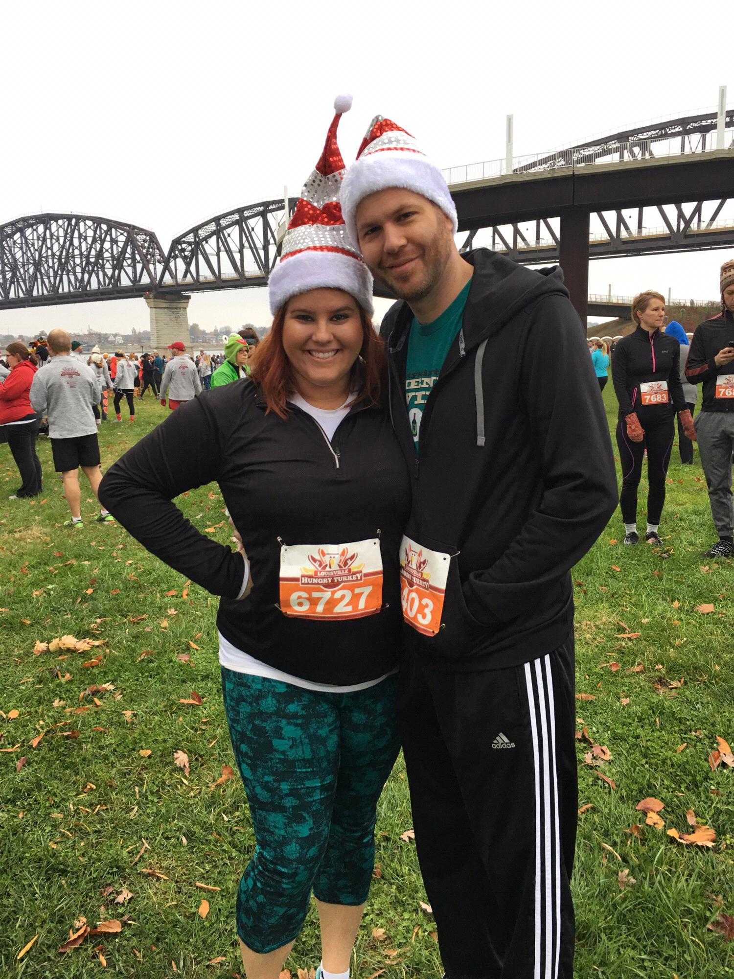 5K Turkey Run 2016