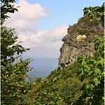 Grandfather Mtn State Park Profile Trail