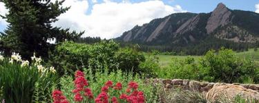 City of Boulder Open Space & Mountain Parks