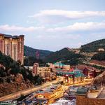 Isle Casino Hotel Black Hawk
