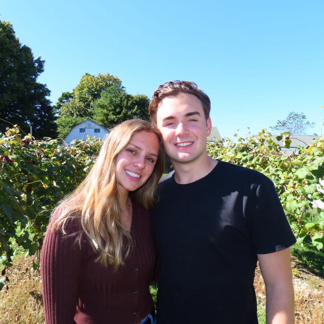 Megan’s 24th birthday 2025