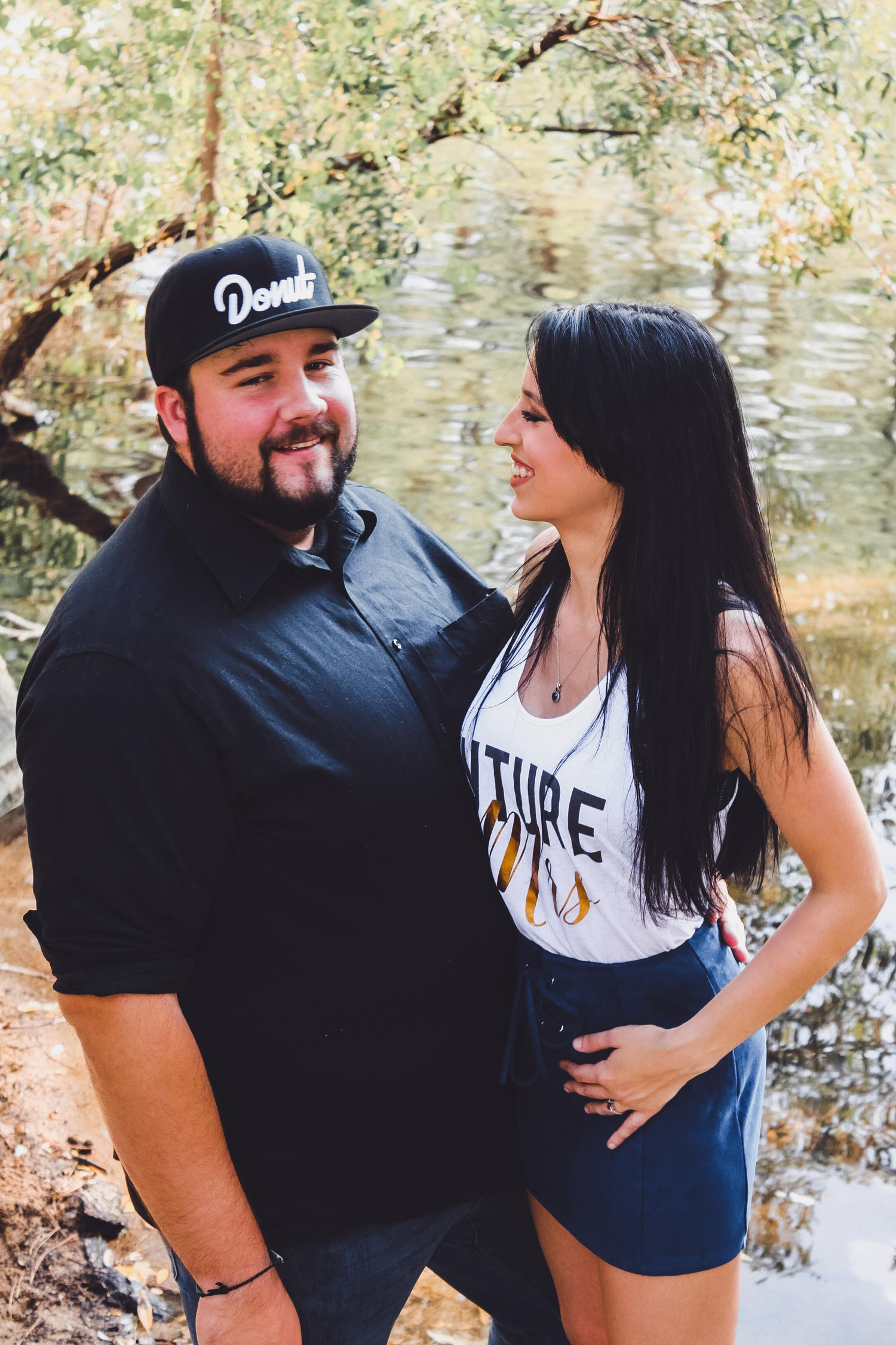 The Wedding Website of Jessica Suarez and Nick Zoccoli