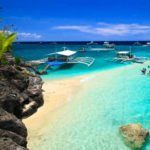 LIGHT ADVENTURES Mactan Island Hopping 01.23.20