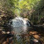 Hike Mountain Brook