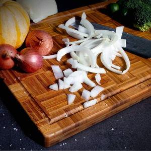 Bamboo Cutting Boards