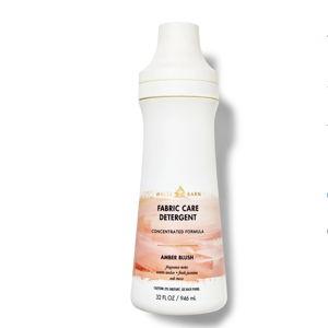 Bath and Body Works Liquid Detergent- Amber Blush