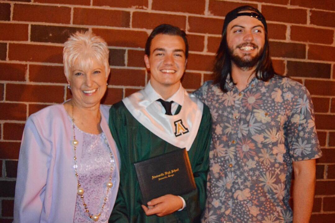 I didn’t take this photo or know chance at the time, I just like it and the  shirt I’m wearing.