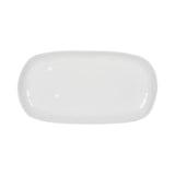 Everyday White® Organic Platter, 15 IN