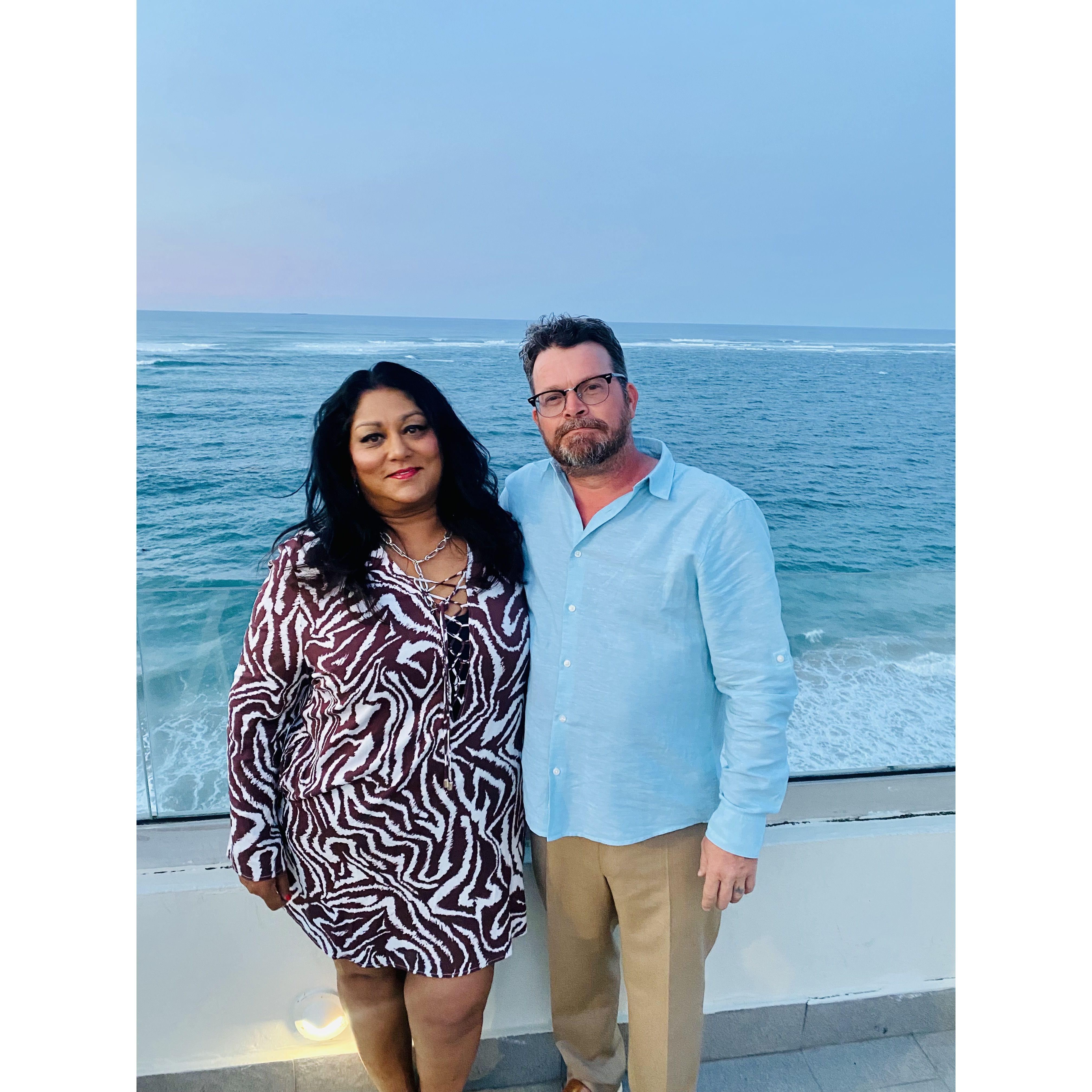 Puerto Rico fancy