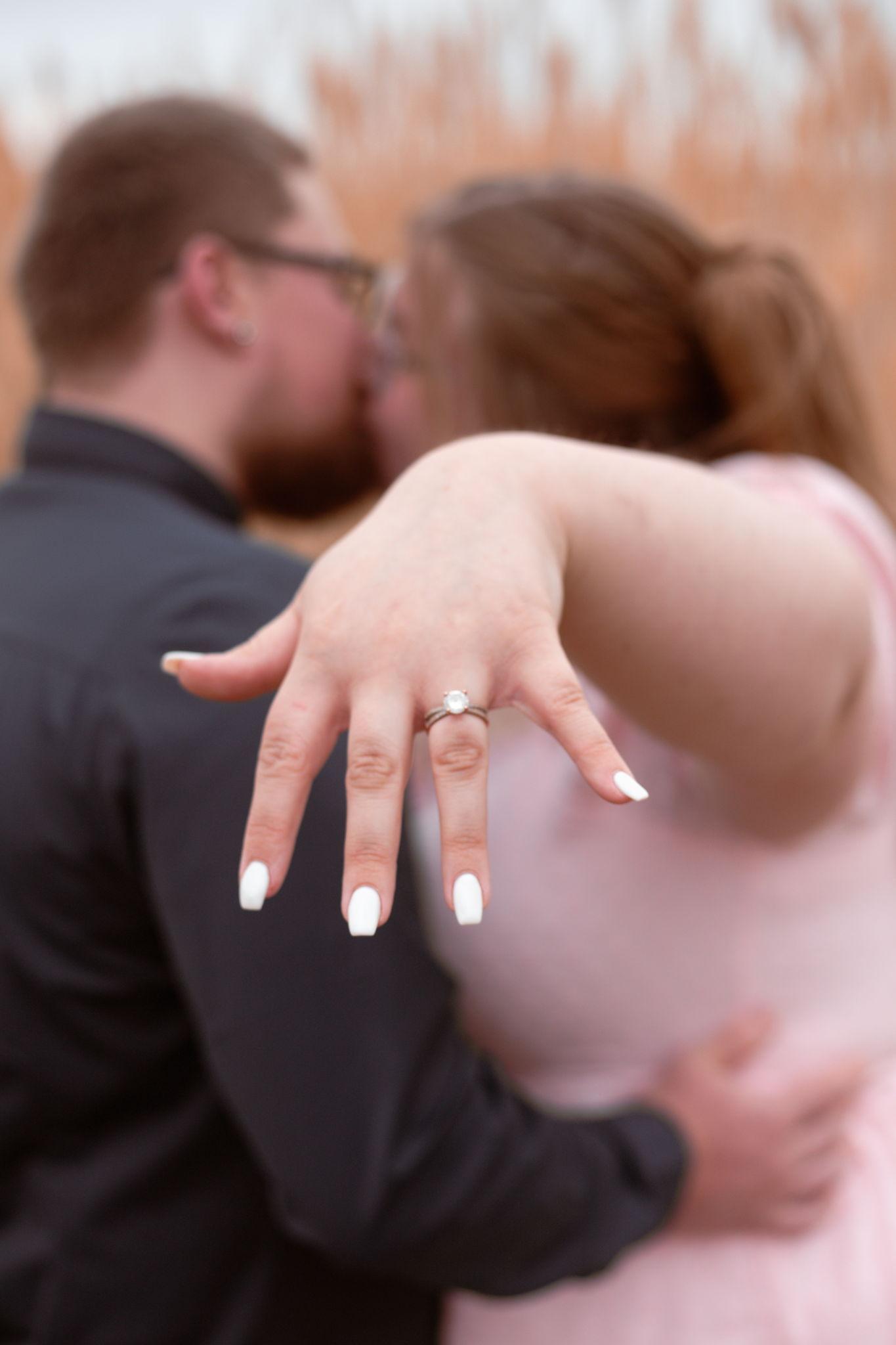 The Wedding Website of Shandee Randall and Skyler Lindeman