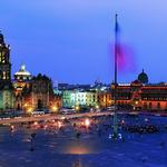 Zócalo