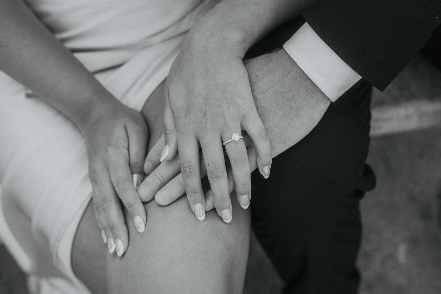 The Wedding Website of Madelyn Byrne and Zachary Bailey