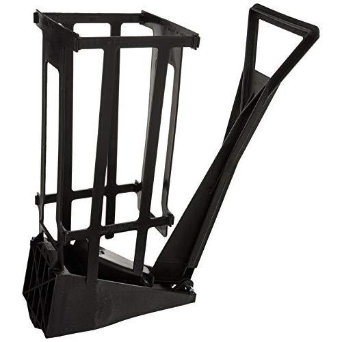 Dial M92 Can Crusher, Black