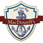 MacDowell's Beach