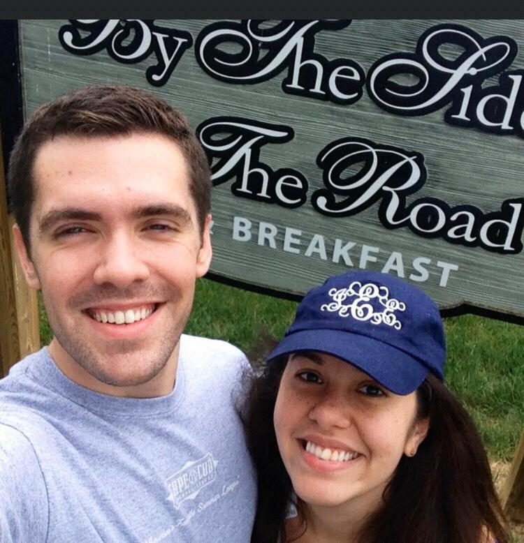 Bed and breakfast in the Shenandoah Valley! - July 2013
