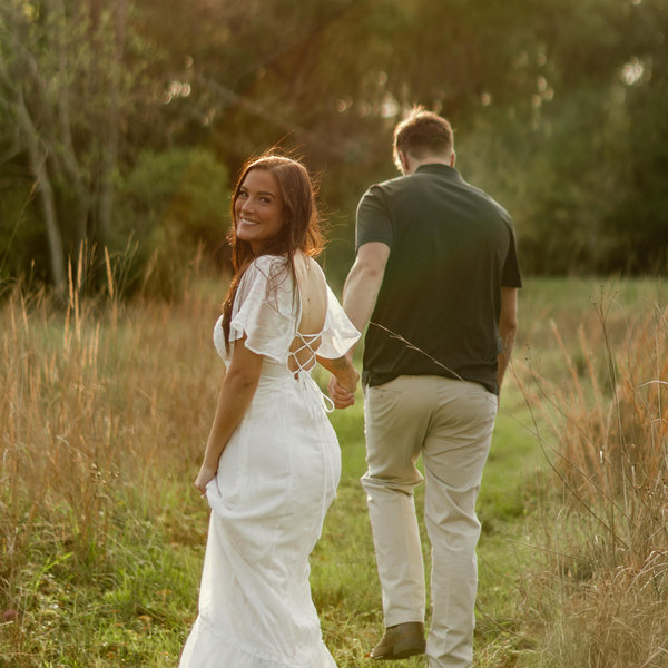 Our Newlywed Fund