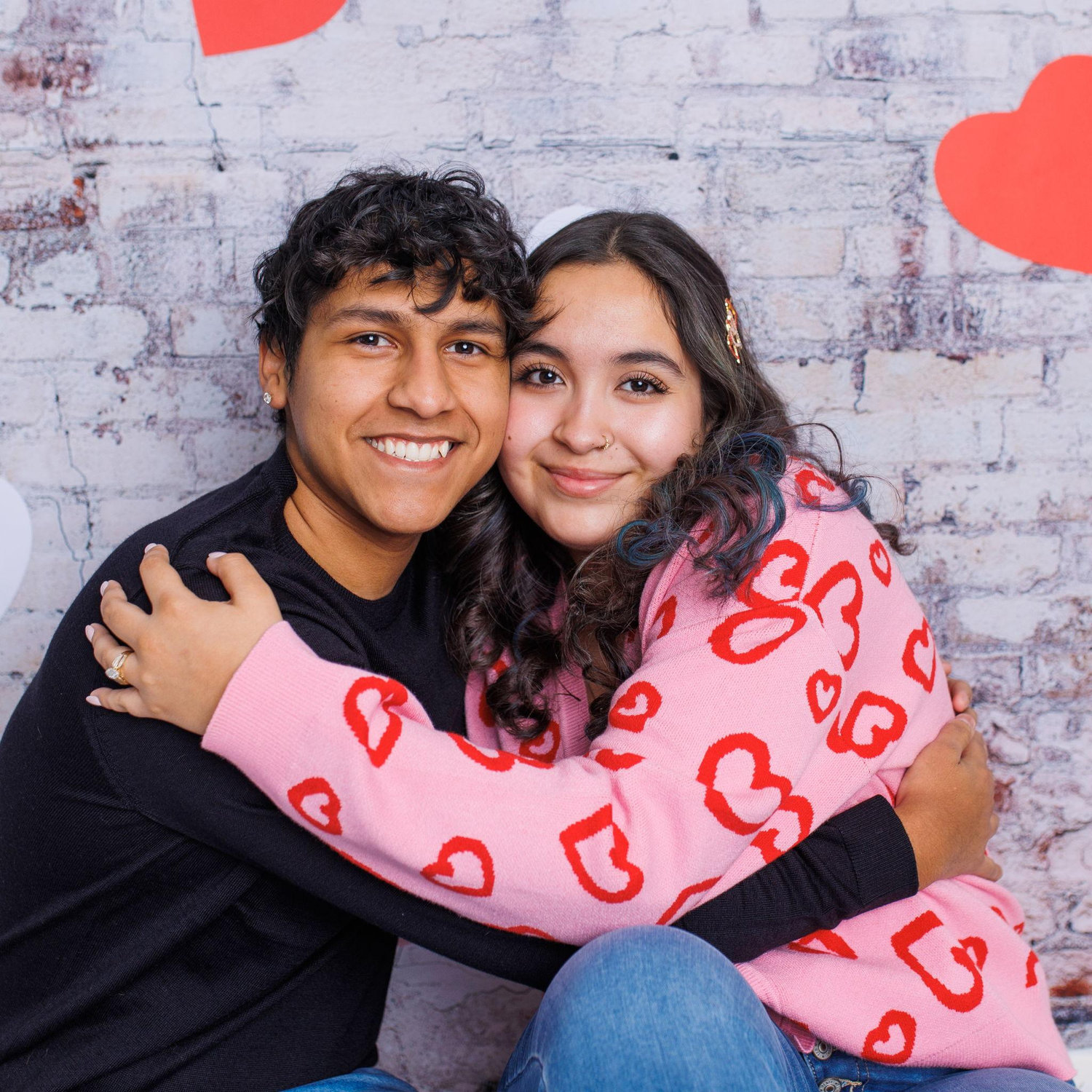 Valentine's Day 2023
