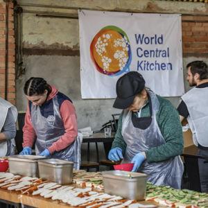 World Central Kitchen