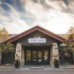 Leinie Lodge