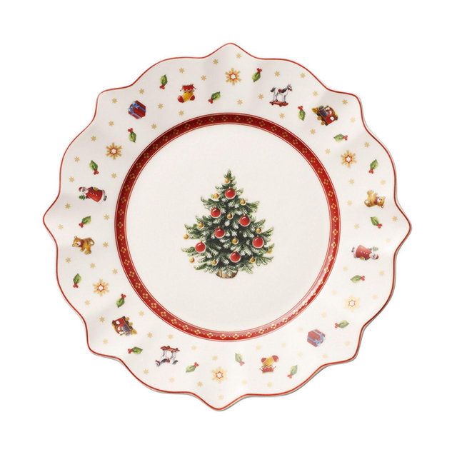Villeroy & Boch Toy's Delight Salad Plate