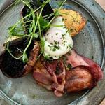 Edinburgh Food Recommendations