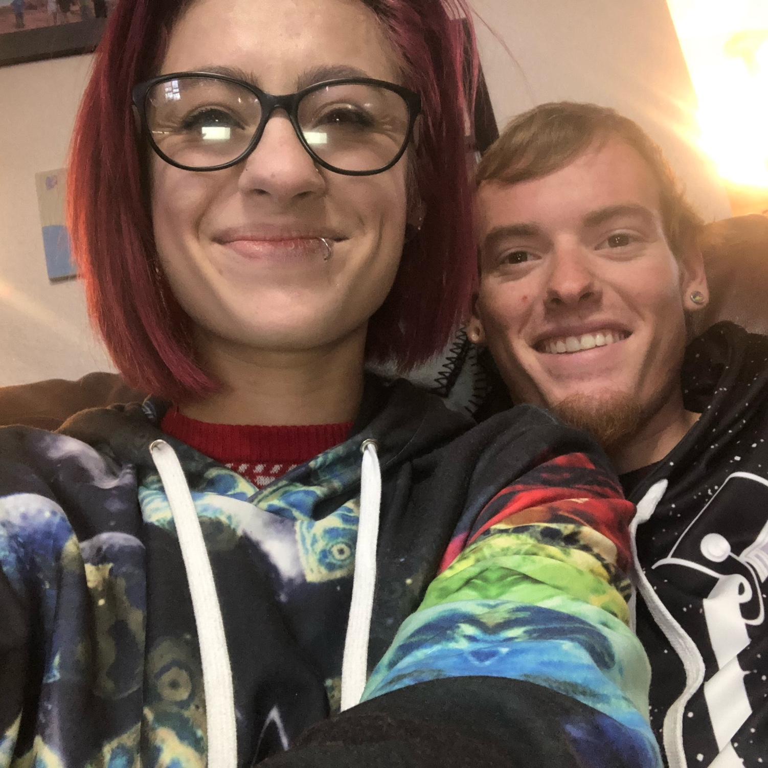 December 25th, 2018
Our first Christmas together!