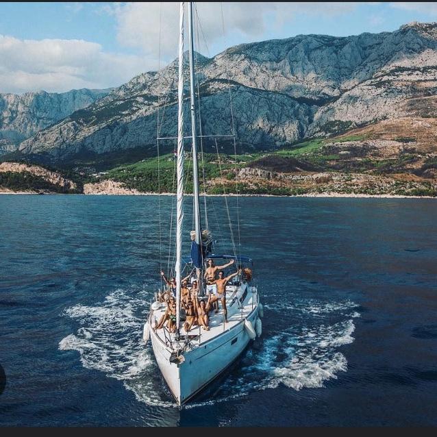 Sailing