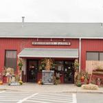 Brooksby Farm