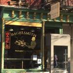 Bagelsmith - Bedford Ave.
