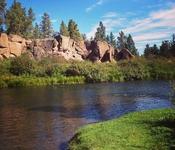 Tumalo State Park