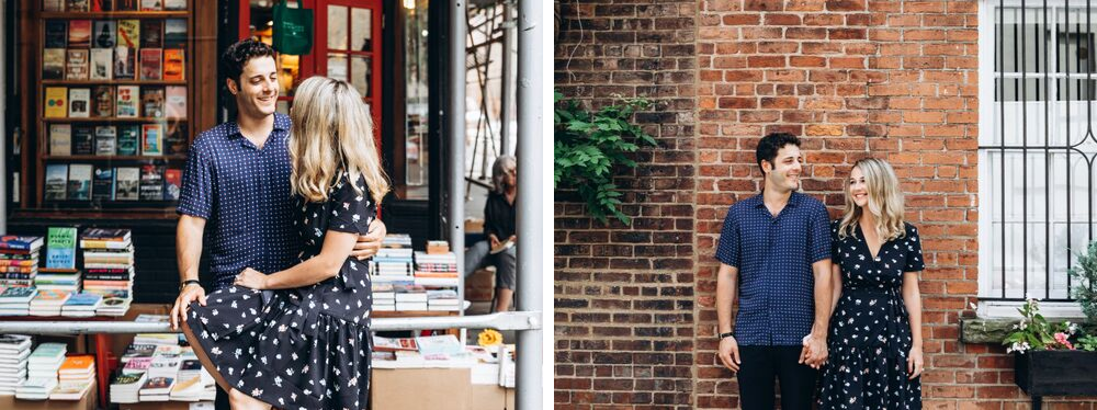The Wedding Website of Devon Ott and Mike Barilli