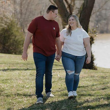 Engagement Photos