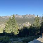 Minaret Summit Vista
