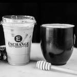 The Exchange Coffee, Mercantile & Eatery