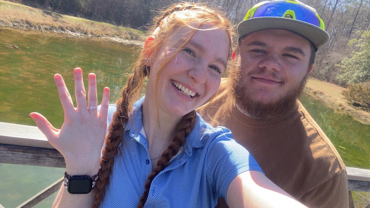 The Wedding Website of Hunter Hossbach-O’Brien and Kaylee Yager