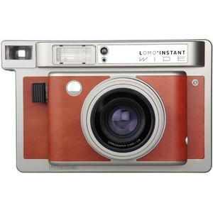 Lomography Lomo'Instant Wide Central Park Camera and Lenses