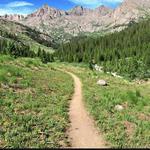 Hiking
