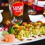 Mizumi Sushi & Steak