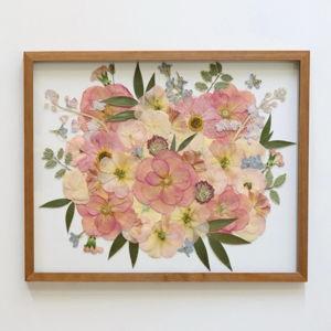 Flower Preservation