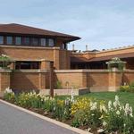 Frank Lloyd Wright's Martin House Complex