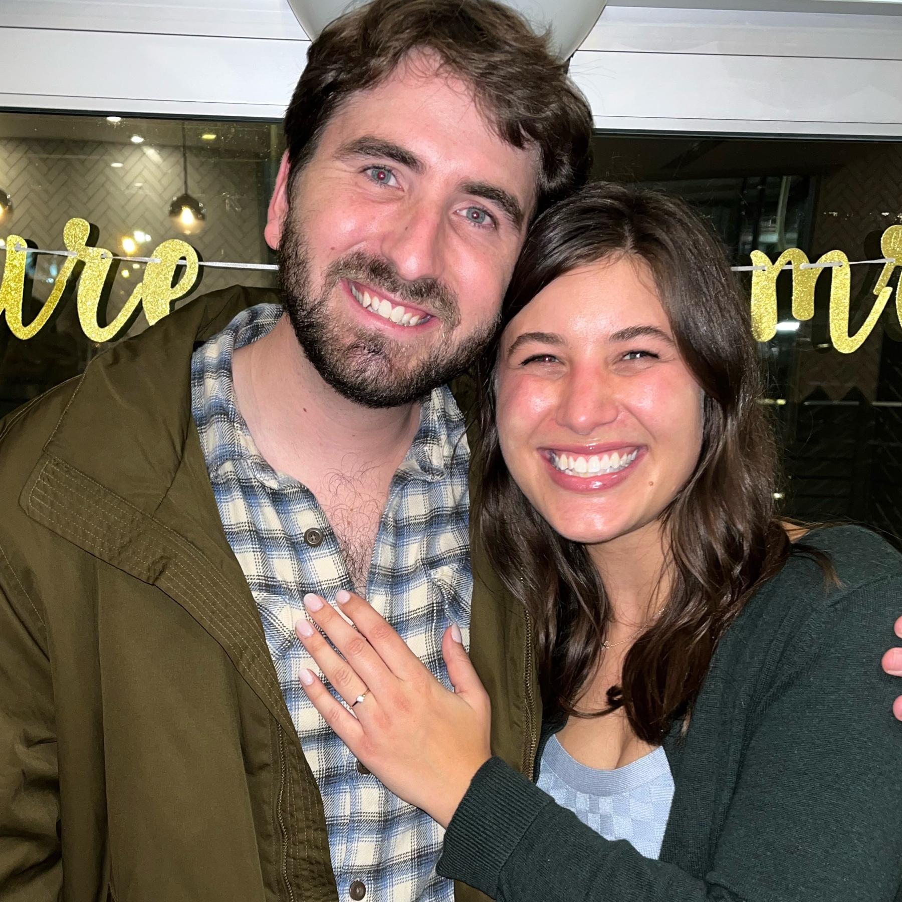 Our Newlywed Fund