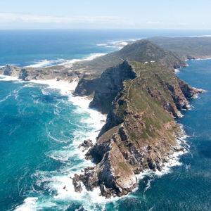 Private Full Day Cape Peninsula Tour
