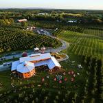 Angry Orchard Cider House