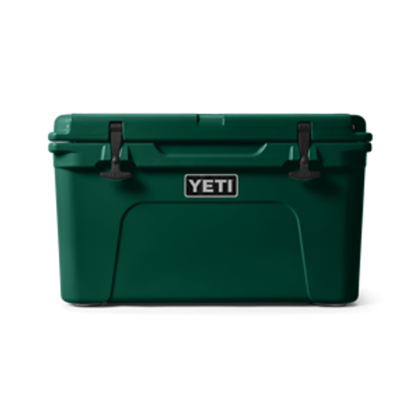 Yeti Cooler fund