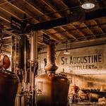 Saint Augustine Distillery