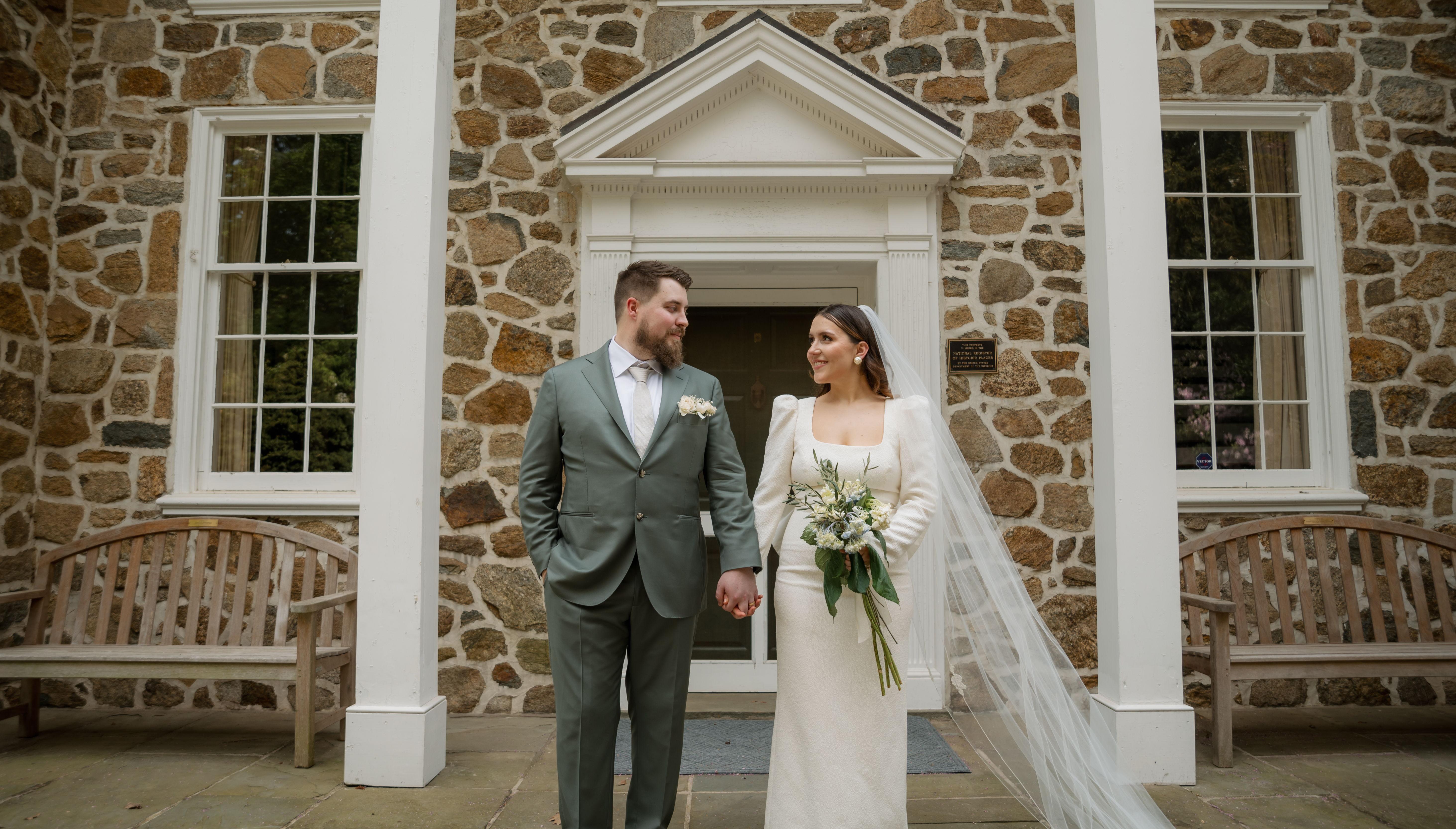 The Wedding Website of Alexa N. Mitchell and William J. Wheeler