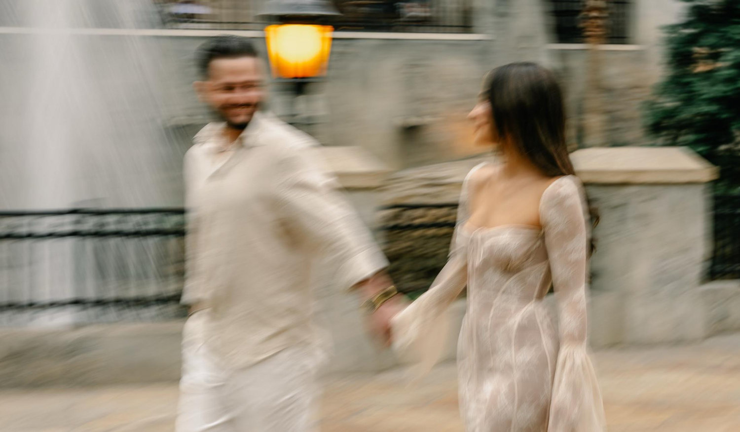 The Wedding Website of Amir Ljuso and Ayla Paso